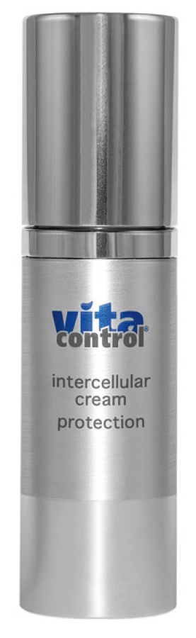 intercellular cream protection (LSF 25)